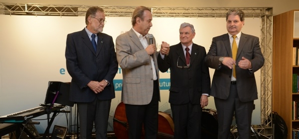 Investimento no médico associado: APM inaugura nova área de atendimento e espaço multifuncional