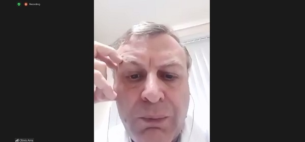 Com apoio da APM, AMB lança Comitê Extraordinário de Monitoramento Covid-19