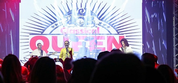 Dia do Médico em Campinas relembra clássico dos anos 1980