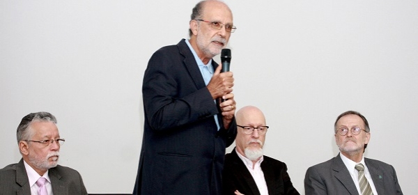 FPMed: APM participa do lançamento do Instituto Brasil de Medicina, em Brasília