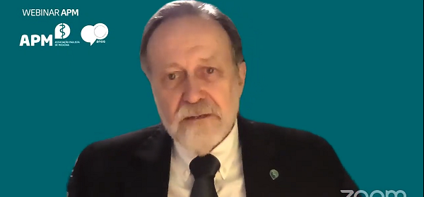 Covid-19: Webinar debate educação médica no Brasil e em Portugal