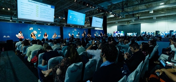 Global Summit Telemedicine & Digital Health: confira cobertura completa