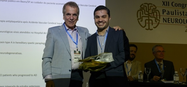 XII Congresso de Neurologia: confira cobertura completa