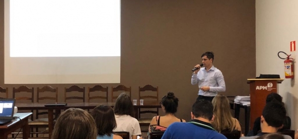 Dracena: Simpósio de Introdução à Liga Acadêmica de Cirurgia Geral