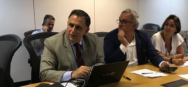 Diretor da APM vai à ANS debater contratualização