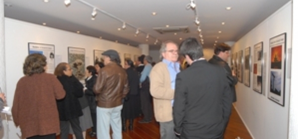 Exposição na APM relembra Hiroshima e Nagasaki em prol da paz