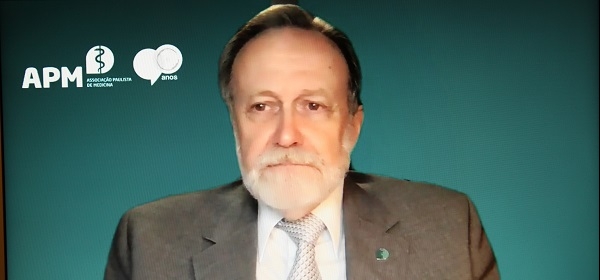 Webinar APM/AMB debate aspectos clínicos e diagnóstico da chikungunya