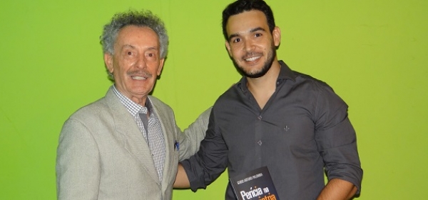 Palestra “História da Loucura: da antiguidade aos dias atuais” agita Fernandópolis