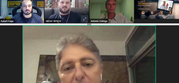 Diretores da APM falam sobre otimização no atendimento através da Telemedicina