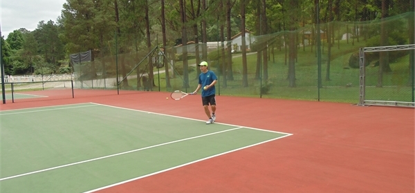 APM Tennis Open 2016 já tem os primeiros vencedores