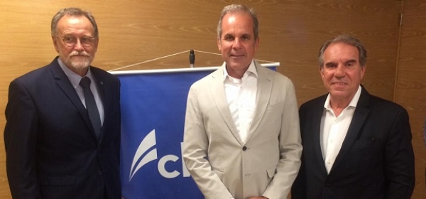 Evento debate novo papel dos profissionais e instituição de saúde