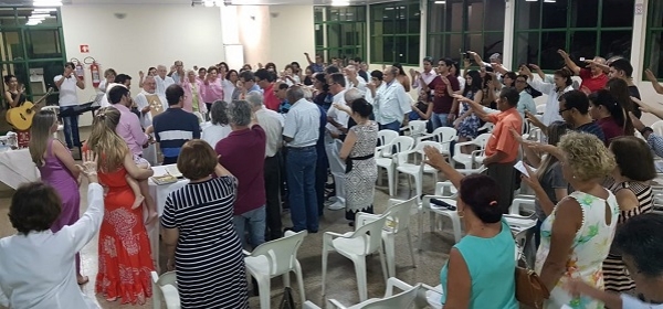 Especial Dia do Médico: Fernandópolis realiza missa e almoço