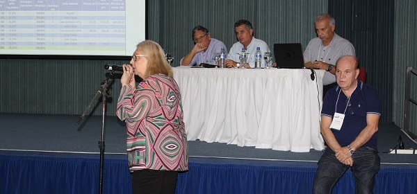 2º Encontro de Líderes debate o futuro do associativismo