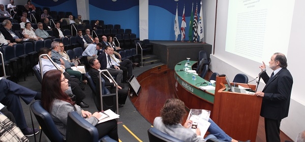 Assembleia Geral aprova mudanças no Estatuto da Associação Paulista de Medicina