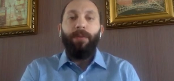 Covid-19 trouxe à tona preparação médica para atuação remota, destacam palestrantes de Warm up