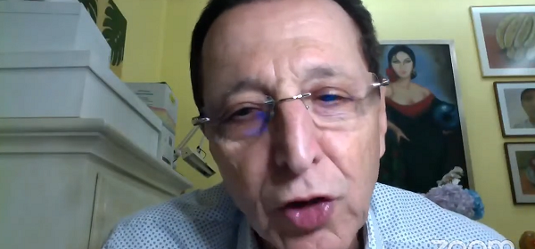 Webinar APM/AMB aborda reflexos da pandemia na sociedade