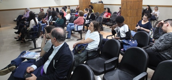 APM realiza III Encontro de Pacientes com Doenças Inflamatórias Intestinais