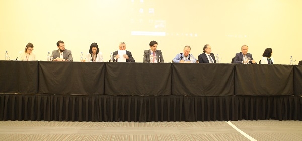 APM participa de recepção aos novos residentes do HC/FMUSP