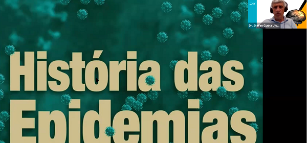 4ª edição de Neuro Talks aborda vacinas contra Covid-19