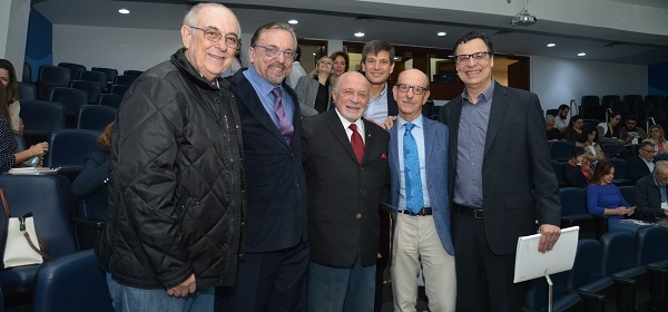 APM sedia II Encontro Brasileiro de Slow Medicine