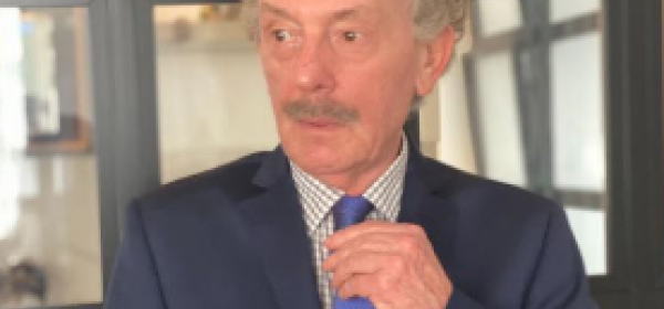 Webinar APM: Guido Palomba aborda “Suicídio: a tragédia do século XXI”