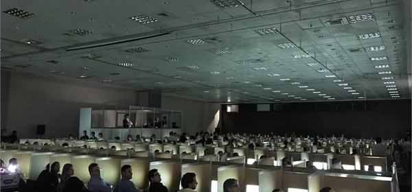 Anamt realiza XV Fórum Presença