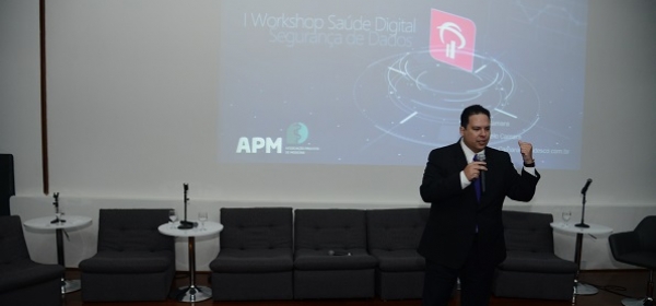 I Workshop Saúde Digital da APM é sucesso