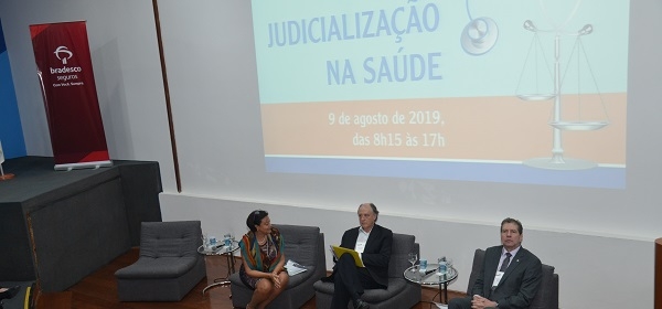 Impacto nos orçamentos público e privado