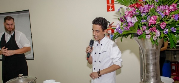 Santa Bárbara D’Oeste realiza jantar de Dia do Médico