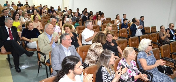 Especial Dia do Médico: posse e cerimônia em Ribeirão Preto