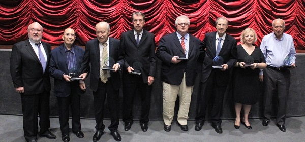 APM prestigia cinquentenário da Fameca 