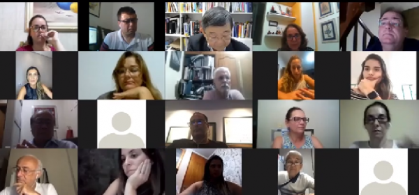 Webinar do CQH debate mitos e verdades dos projetos hospitalares