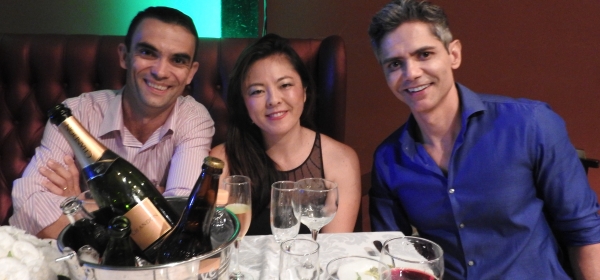 Especial Dia do Médico: jantar e música para celebração em Taubaté