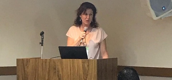 Presidente da APM participa de evento sobre patient advocacy