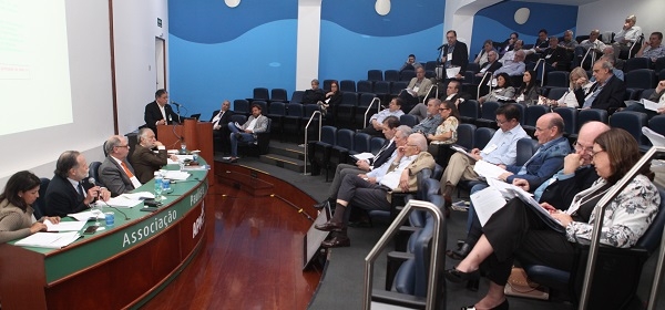 Assembleia Geral aprova mudanças no Estatuto da Associação Paulista de Medicina