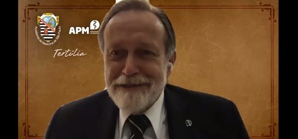 Tertúlia acadêmica: Edivaldo Utiyama fala sobre experiência do HC na pandemia