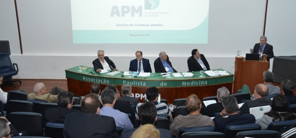 Assembleia de Delegados aprova previsão orçamentária para 2019