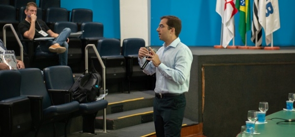 APM realiza simpósio inédito sobre Medicina do Exercício e do Esporte