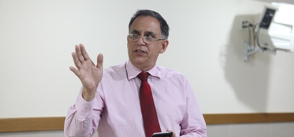 Comissão de Negociação define pauta de reivindicações dos médicos para 2019