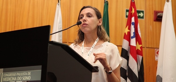 XVII Congresso do Sono apresenta descobertas