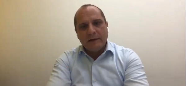 Covid-19 trouxe à tona preparação médica para atuação remota, destacam palestrantes de Warm up