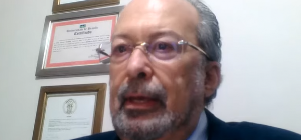 Cuidados para a volta às aulas são debatidos em webinar da APM