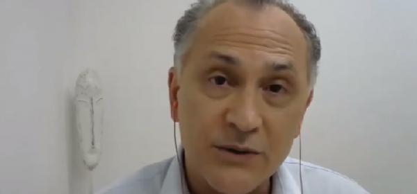 CQH debate experiência de um hospital de Campinas após um ano de pandemia