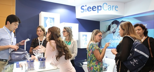 XVII Congresso do Sono apresenta descobertas