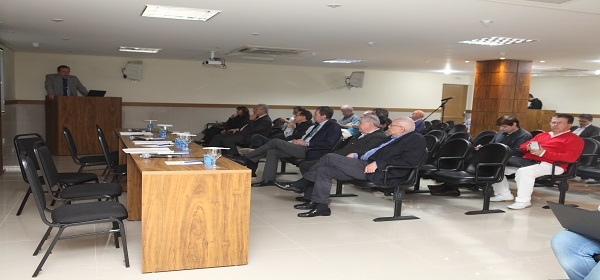 Modelos de remuneração em pauta