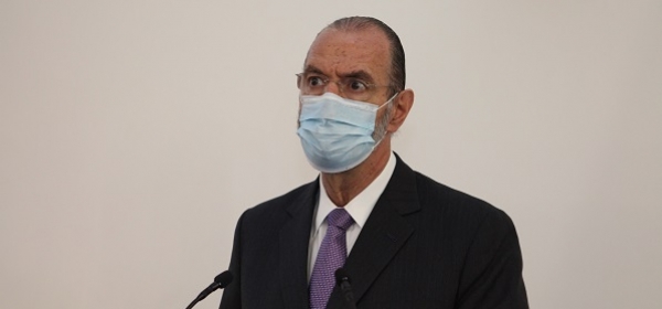 APM inaugura Auditório Professor Doutor Adib Domingos Jatene