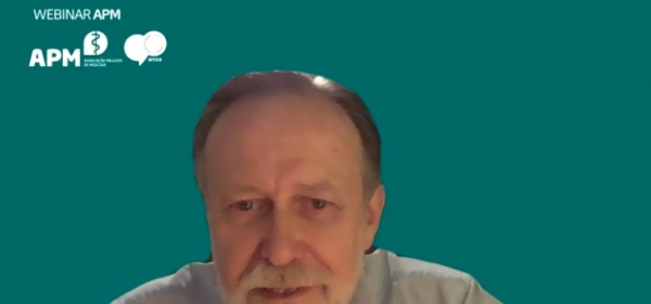 Defesa Profissional: APM, Unimed e Simesp debatem desafios da saúde suplementar