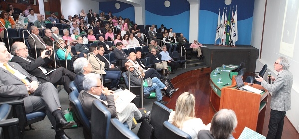 Cesare Lombroso, idealizador da Antropologia criminal, é rememorado em Congresso de História da Medicina