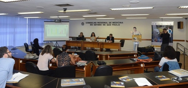 20% dos acidentes de trânsito estão associados a distúrbios do sono