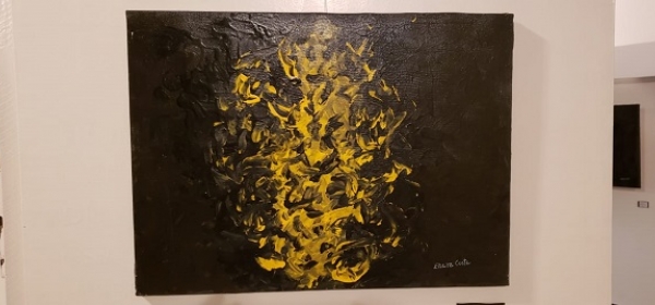 São José dos Campos exibe exposição Forças Elementais até abril